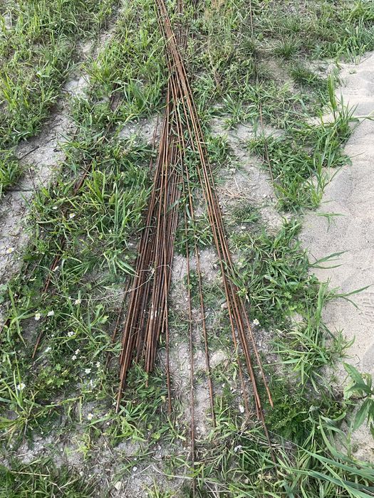 Stal  budowlana 10 mm