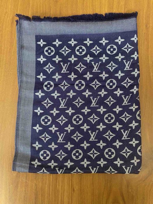 Шарф Louis Vuitton
