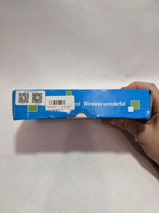 Одно-канальне GSM реле на 220 В (9-12 В) CL1-GSM