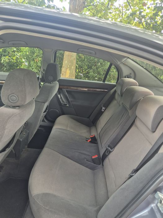 Opel Vectra GTS 1.9 CTDI  150cv 2005