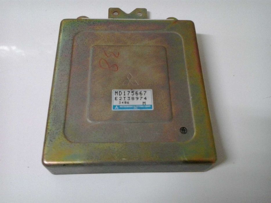 Mitsubishi Lancer and Colt 1.6 Engine Control Unit64283963298433120