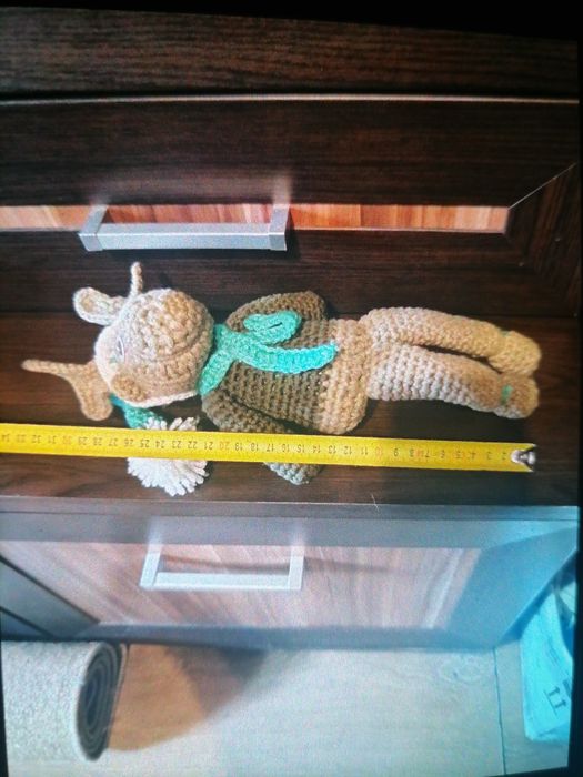 Renifer Boże Narodzenie