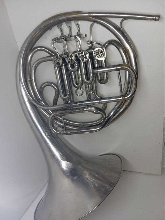 Валторна полуторна