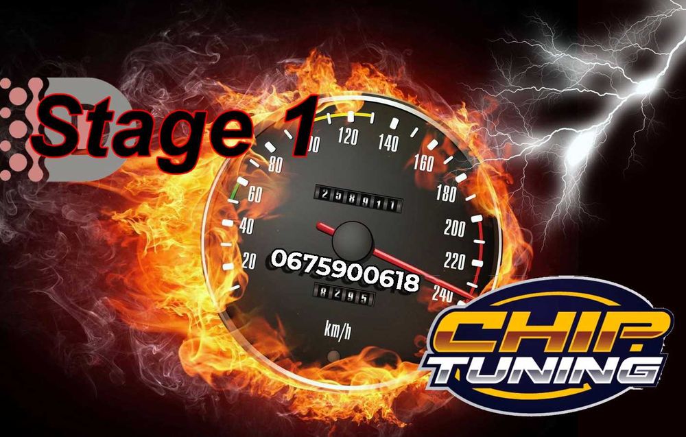 Прошивка ЭБУ Евро2 Stage1 Удаление Замена Катализатора Чип Тюнинг ЕГР ...