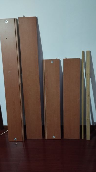 Cama Somier de Casal