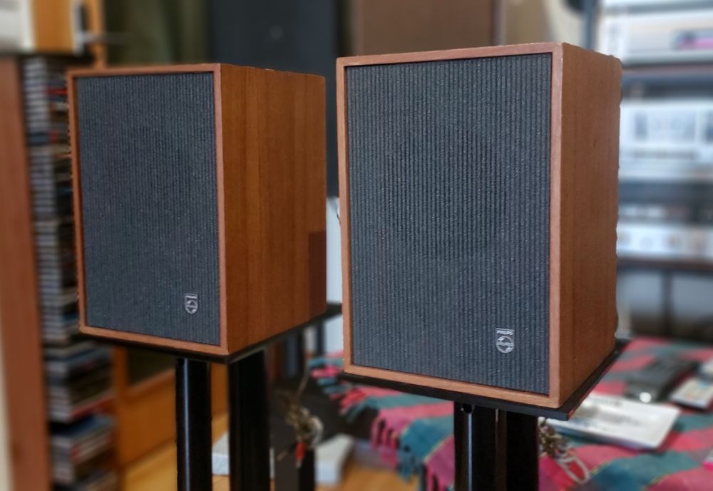 Colunas Philips gl559