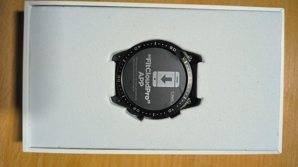 Zeblaze ARES 3 PRO , Amoled