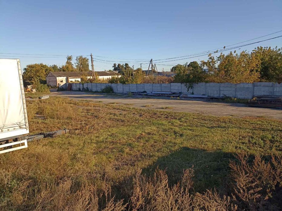 Продаж комплексу