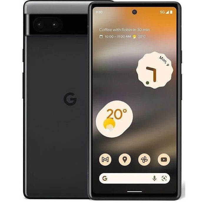 Google Pixel 6a 6/128GB