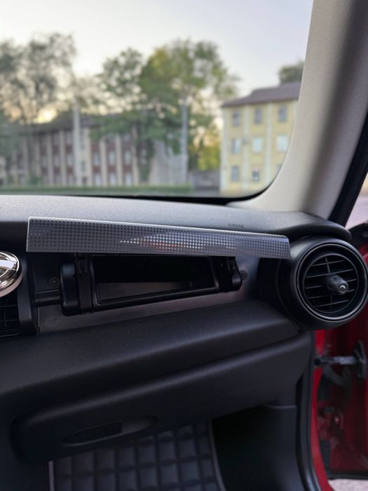 MINI Cooper F56 2014 1.5 червоний