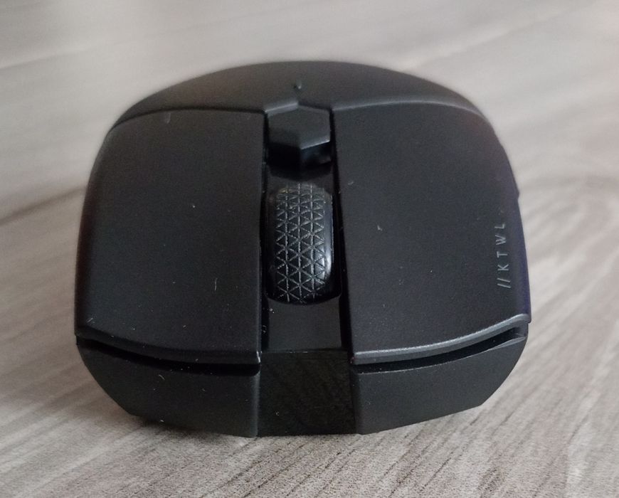 Mysz Corsair Katar Pro Wireless