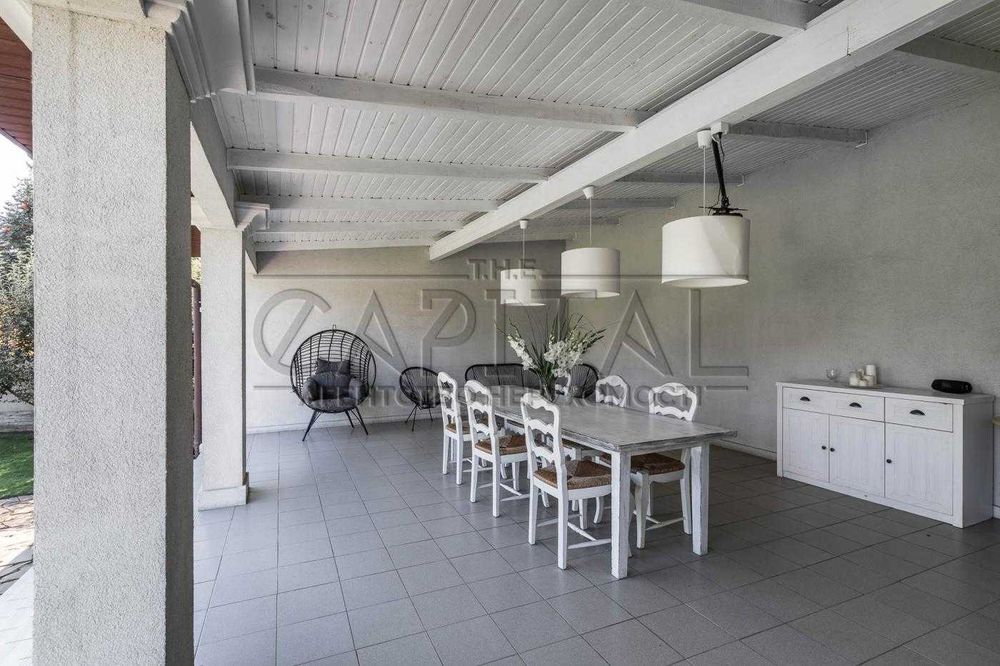 Затишний будинок для сім'ї з газом і підвалом/Гатне/10 хв Теремки