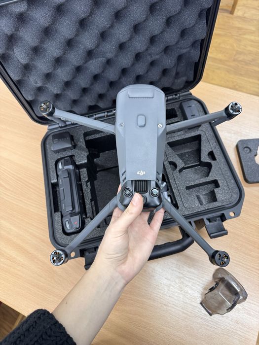 Dji mavic 3T ( наліт 2 години 6 хвилин )