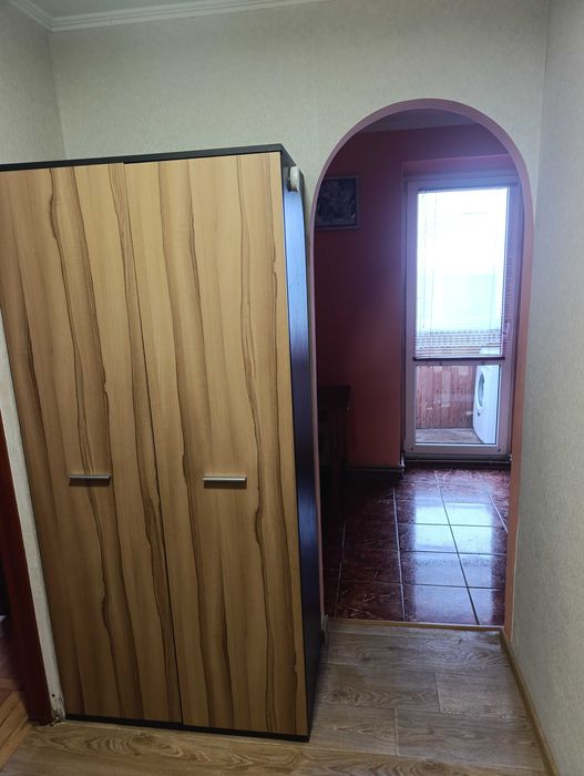 Здається однокімнатна квартира район Автостанції