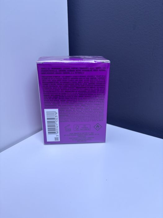 Diesel Loverdose woda perfumowana dla kobiet