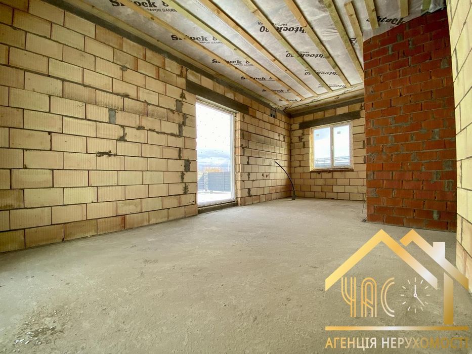 ‼️ Продаж Будинку 105 м2 / 6 соток / 88.000$ ТОП