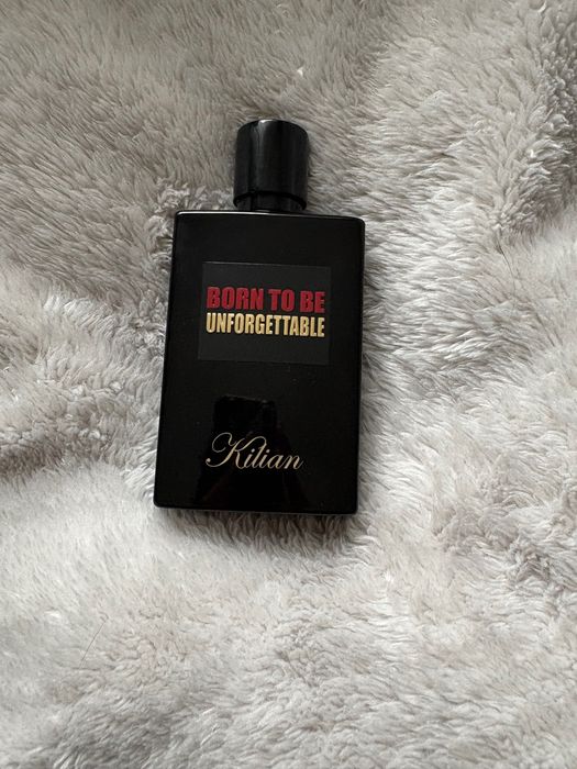 Perfumy kilian born to be unforgettable