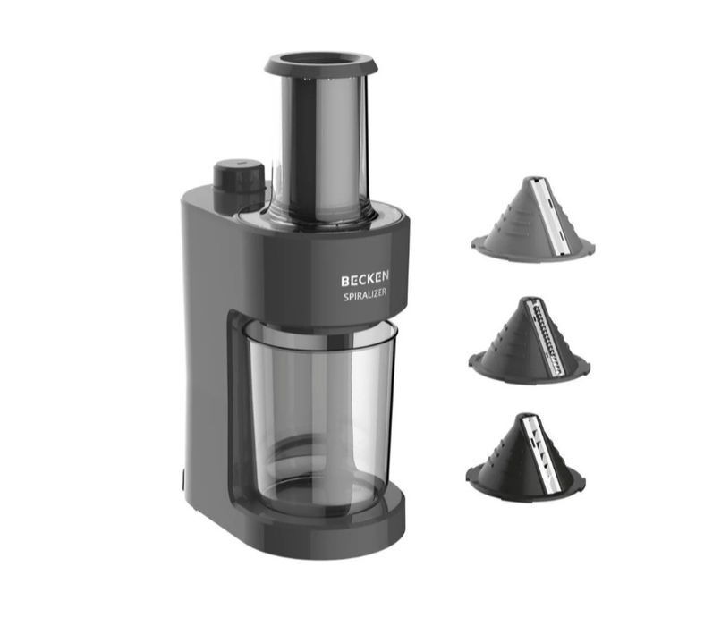 Espiralizador de legumes (spiralizer)