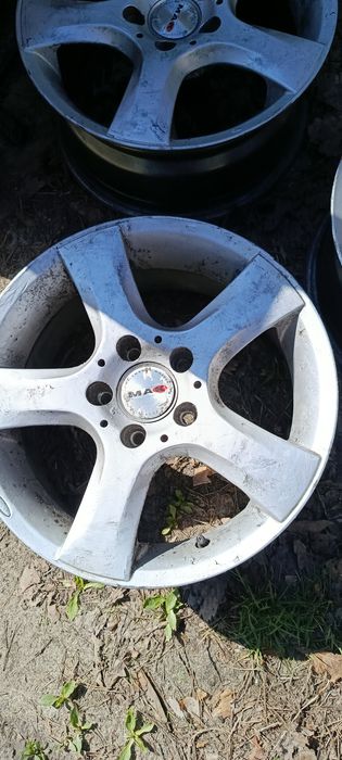 Диски R16 5х112  (5*112) до Мерседес та інших европейців