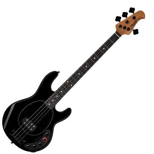 STERLING DARKRAY BK-E2 gitara basowa by MusicMan