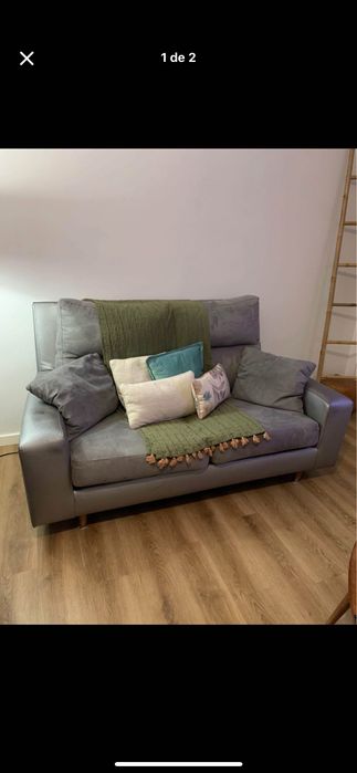 Sofas in Excellent Condition64737769372801121