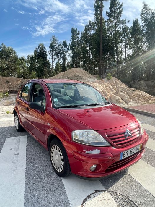 Citroen c3 1.1 2003