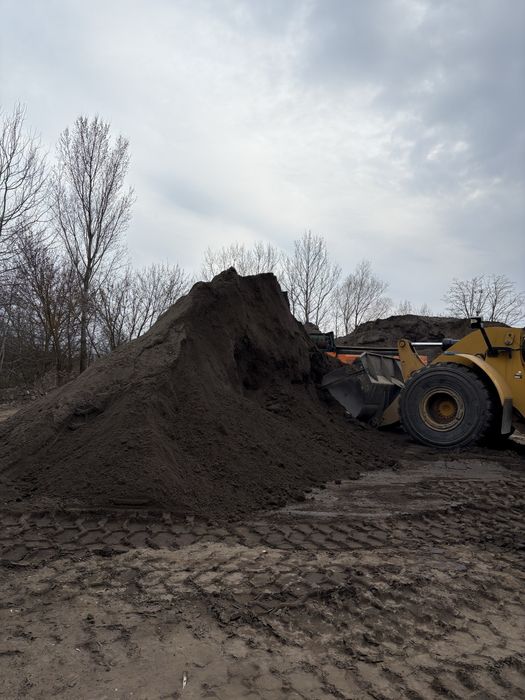 piach piasek żwir ziemia gruz kruszywo transport w ciągu 24h