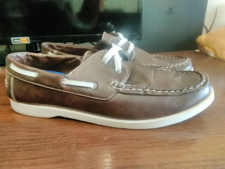 Туфли мужские 43р.