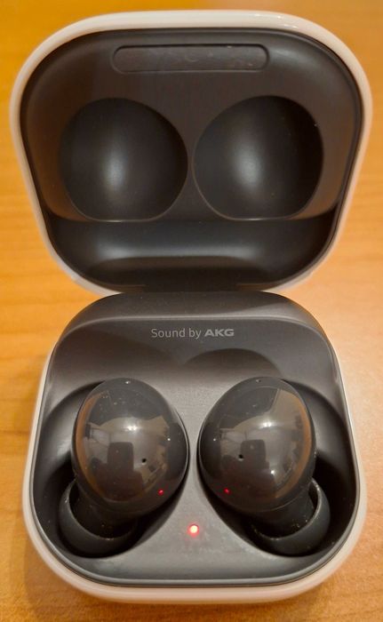 Słuchawki bezprzewodowe Samsung Galaxy Buds2