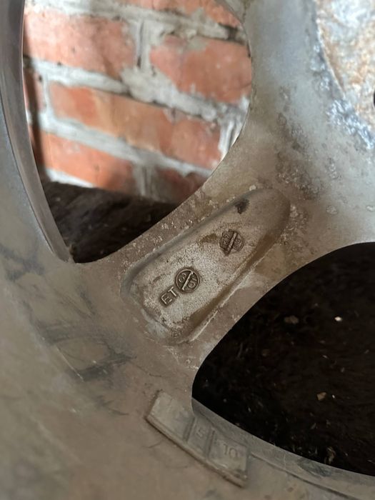 Шини літні R 17 Kapsen