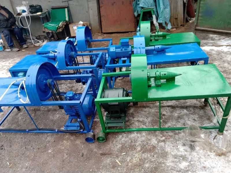 Високий Дровокол 8.800-14500грн колекторні электродвигатель 220вольт