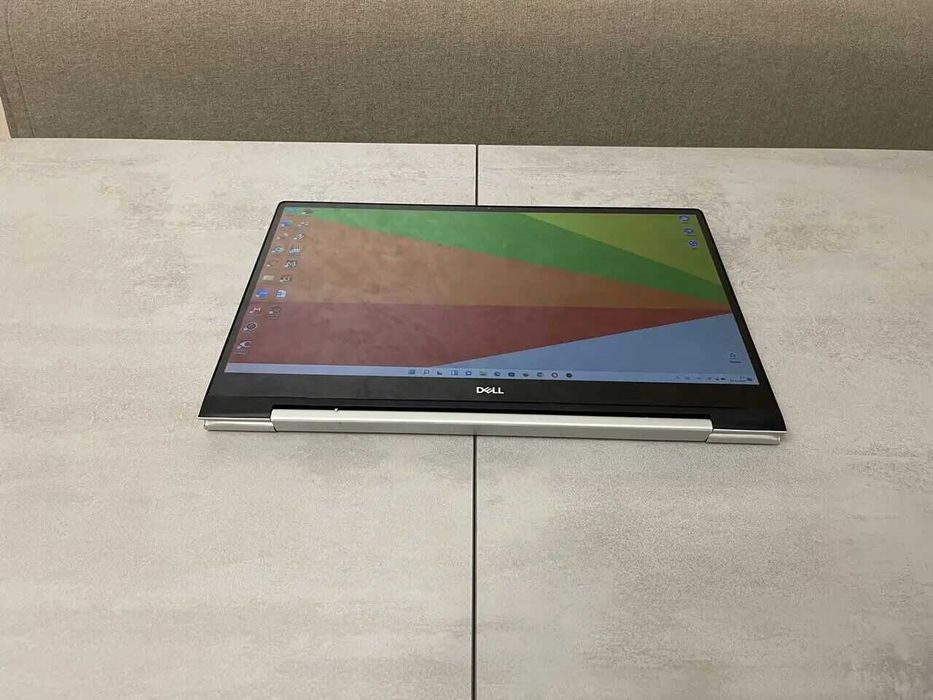 Потужний ігровий ноутбук Dell Inspiron 7791 2in1 16 RAM/512 GB SSD/ nV