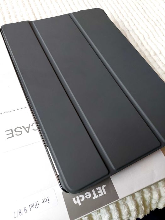 Etui JETech do iPad 9/8/7