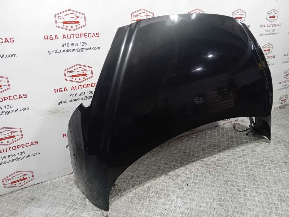 Capot Capo Peugeot RCZ 2010 a 2015 Original