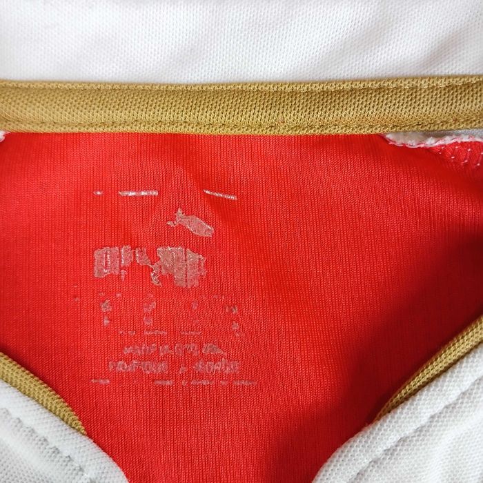 Koszulka sportowa Arsenal puma rozm : M