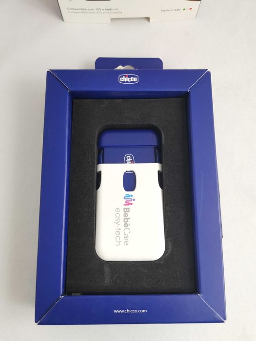 Na Lewara BabyCare easy-tech Chicco