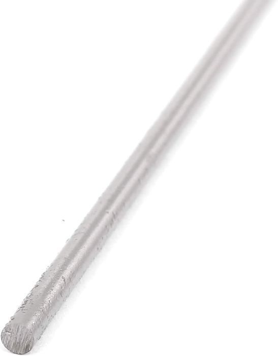 Pręt Wał Obrotowy do Tokarki 3x150mm Zestaw