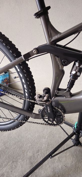 UrbanBiker UB400B