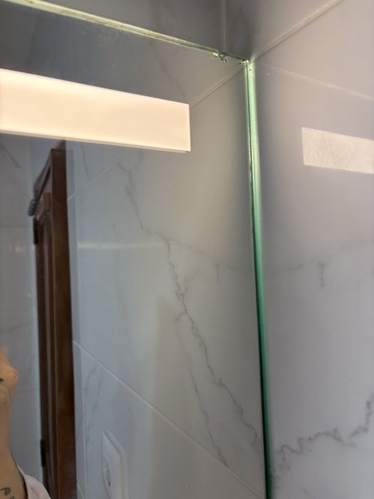 Espelho casa de banho