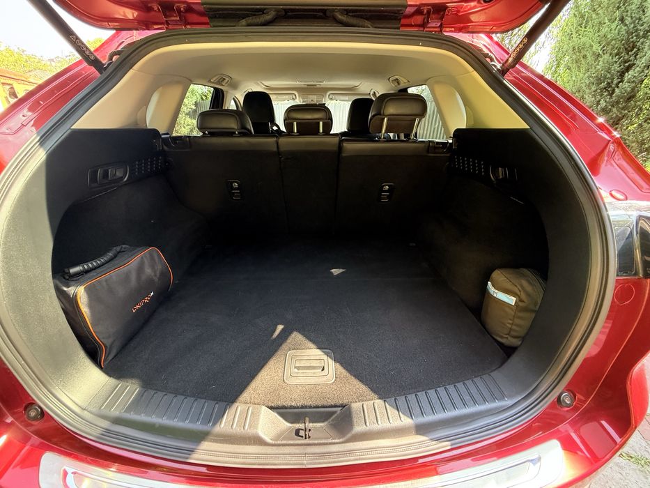 Mazda CX-5 2022 VIN JM3KFBEM2N1598440 фото оголошення 10 з 10