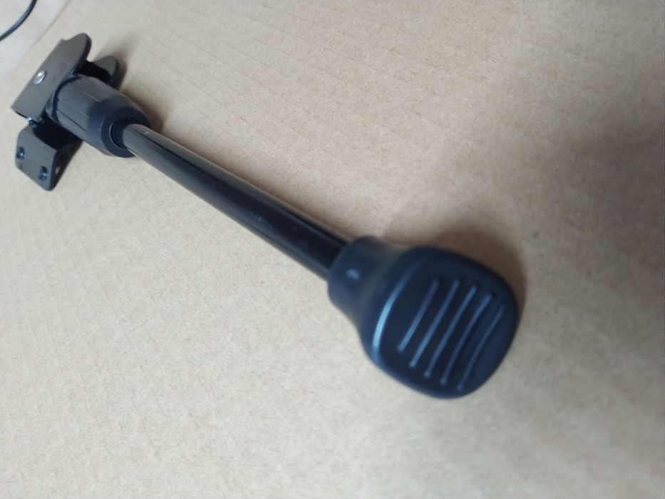 Foldable Bicycle Kickstand, New, for Home, Scooter, Car.64409443496707120