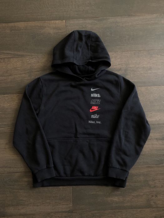 худі, кофта NIKE орігінальна