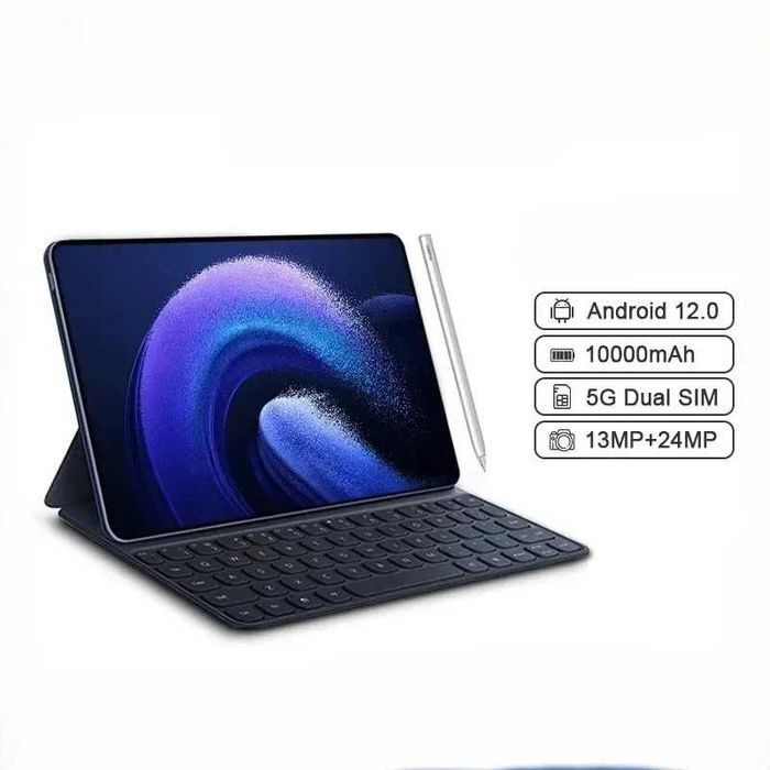 Планшет Pad 6 pro 8/128