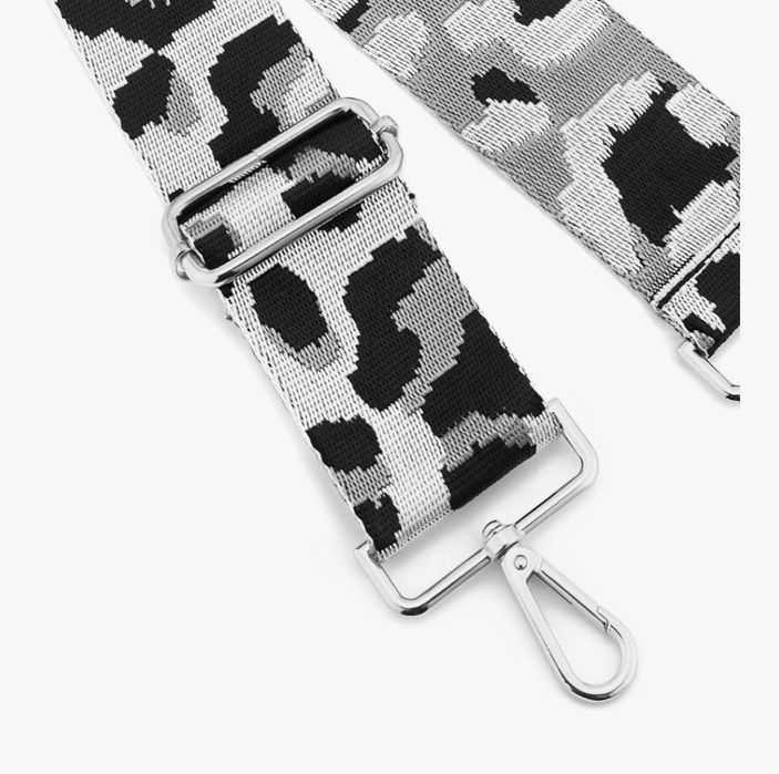 Pasek do torebki, zapasowy pasek  crossbody,  mocny wytrzymały