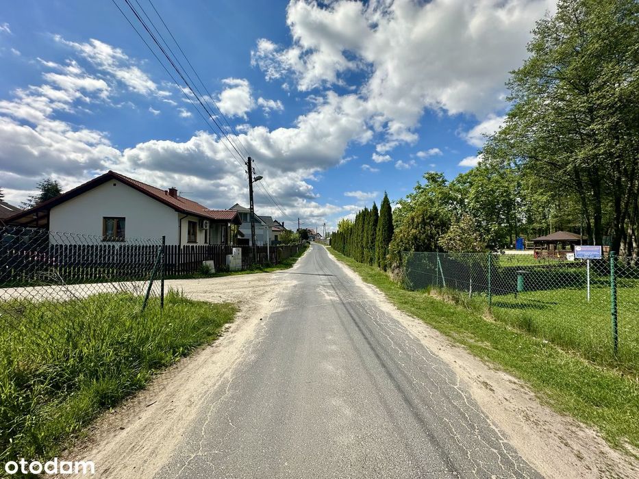 Działka budowlana blisko jeziora | Warunki zabudowy | Błażejewo - Widok 6