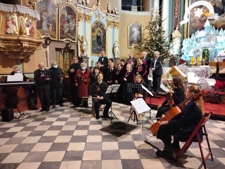 Oprawa muzyczna ślubów-SKRZYPACZKA