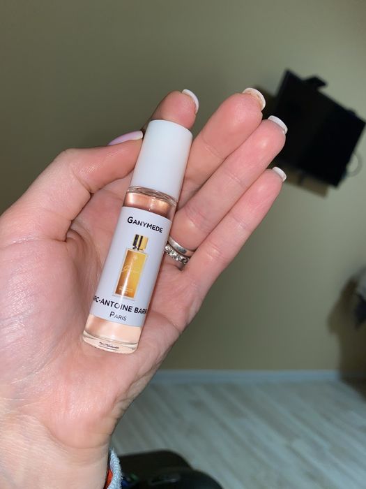 Парфуми масляні духи