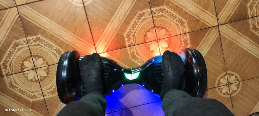 Гироборт бу в хорошем состоянии