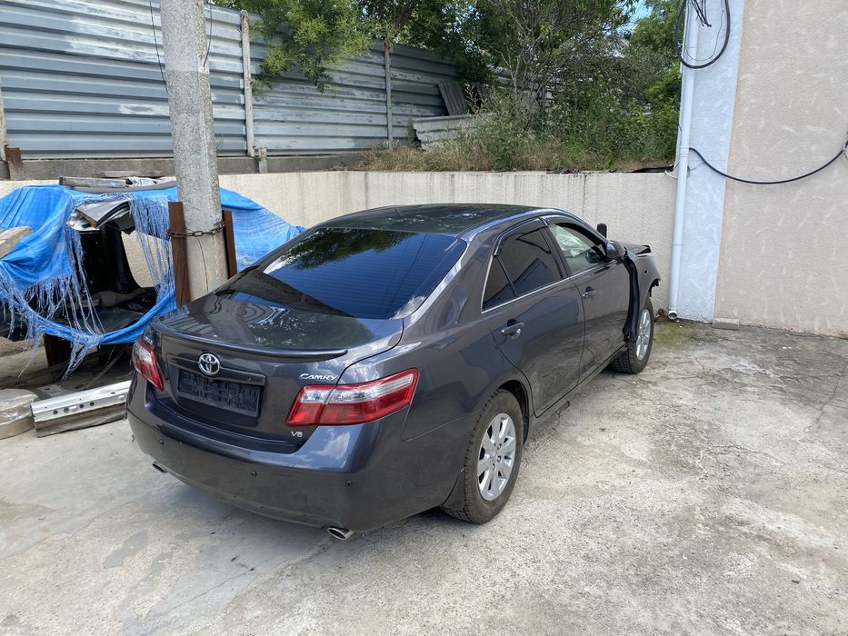 Разборка камри 40 camry 40