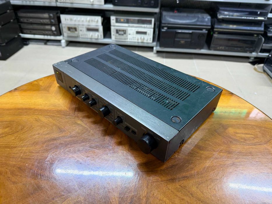 Wzmacniacz Unitra PW 3015 Audio Room